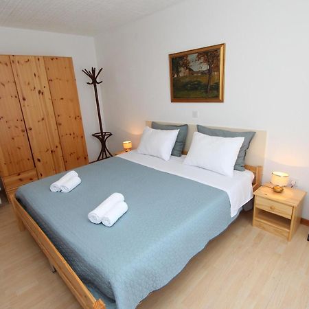 Apartments Knezovic Rovinj Quarto foto