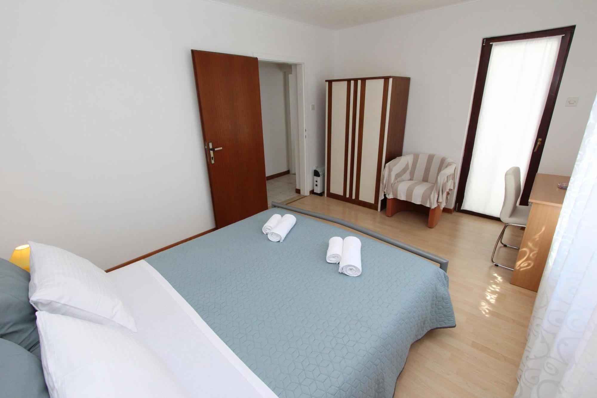 Apartments Knezovic Rovinj Quarto foto
