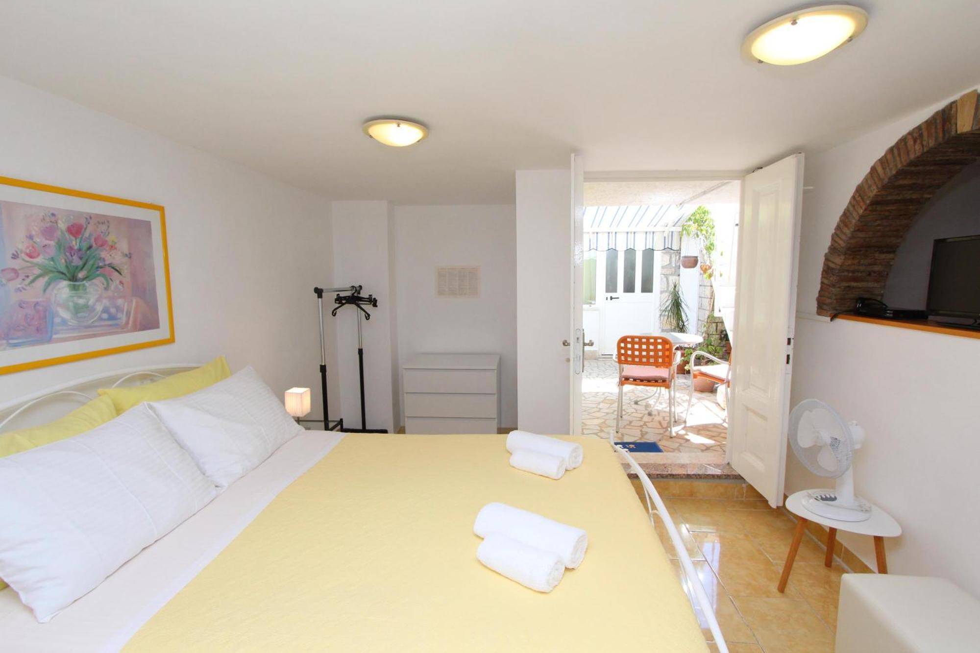 Apartments Knezovic Rovinj Quarto foto