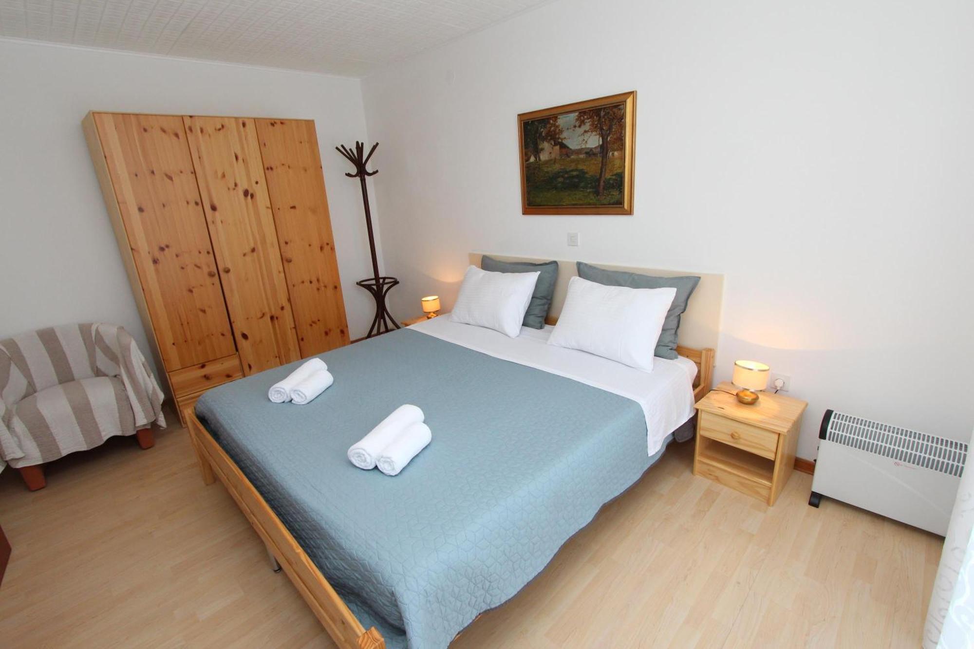 Apartments Knezovic Rovinj Quarto foto