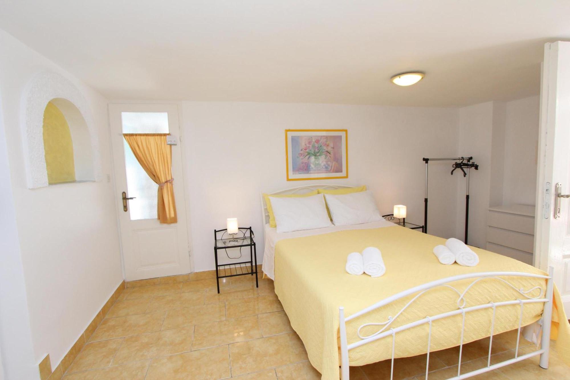Apartments Knezovic Rovinj Quarto foto
