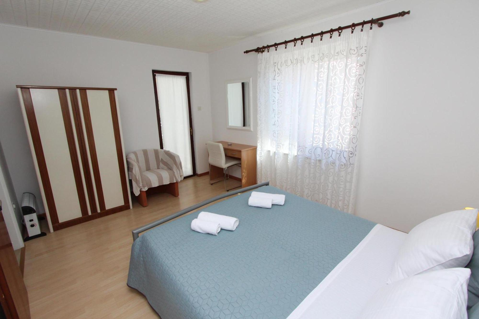 Apartments Knezovic Rovinj Quarto foto