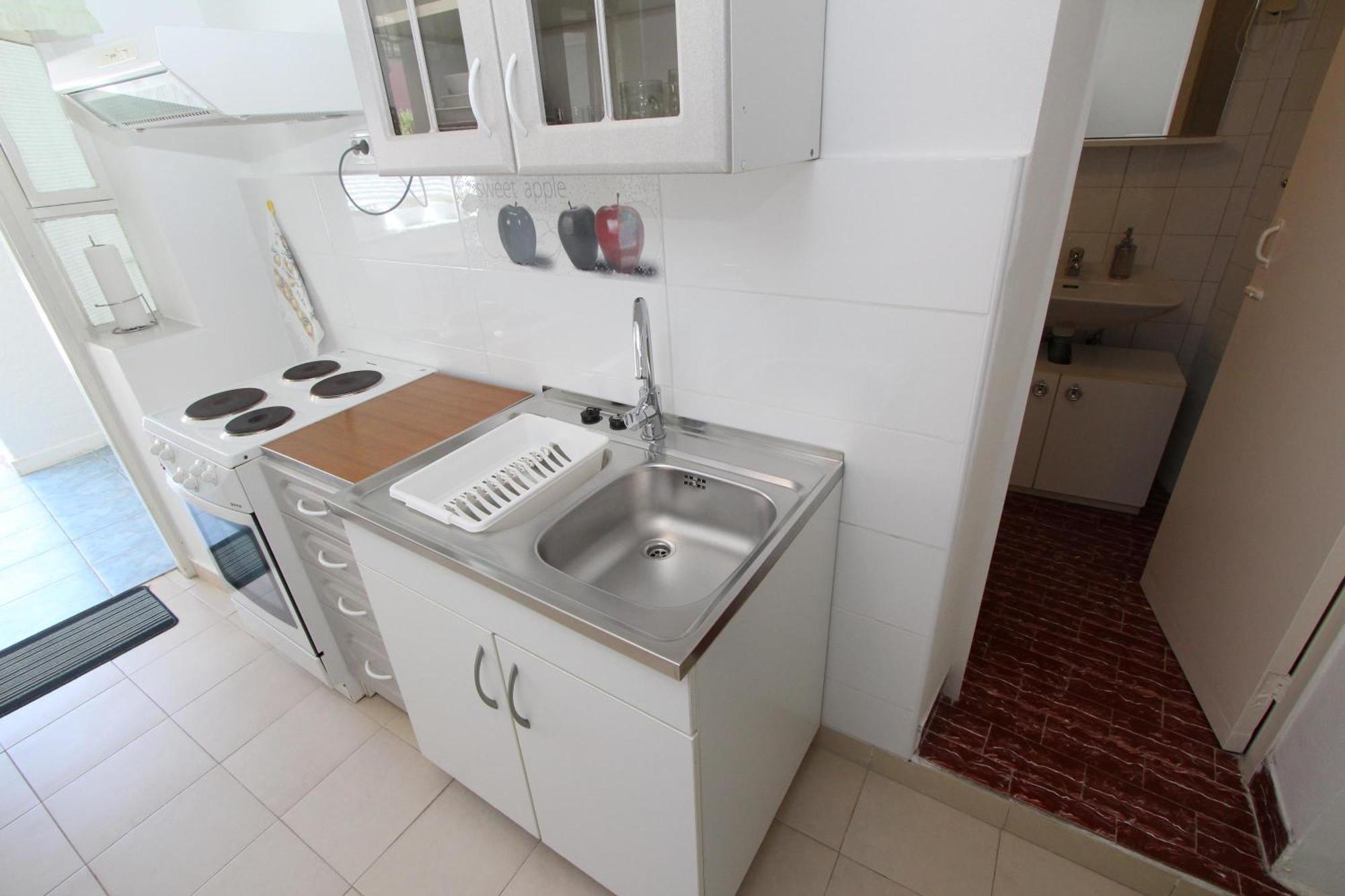 Apartments Knezovic Rovinj Quarto foto